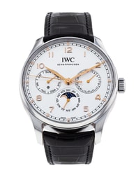 IWC Portugieser Automatic IW344203